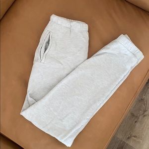 Joah Brown Empire Jogger S/M - Grey